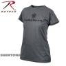 Футболка Smith and Wesson Womens Logo T-Shirt