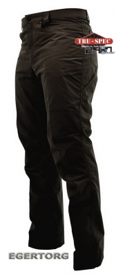 Тактические брюки TRU 24-7 Eclipse черные