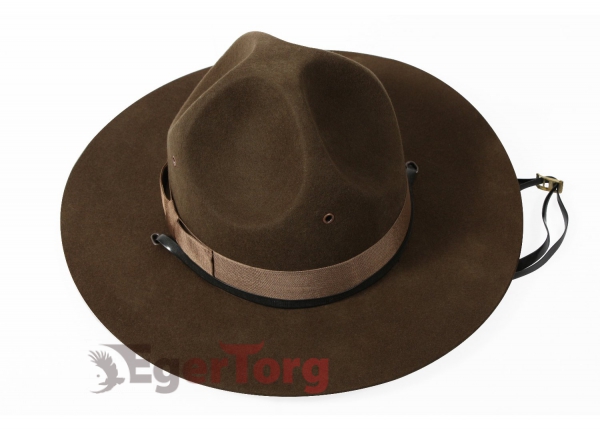 Военная шляпа  -  5655 Rothco Military Campaign Hat