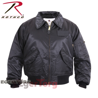 Куртка CWU-45P черная