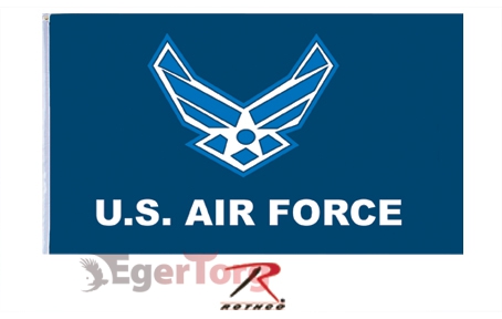 Флаг   AIR FORCE     -  1467 U.S. AIR FORCE FLAG