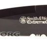 Складной карманный нож "ExtremeOps" Спасатель