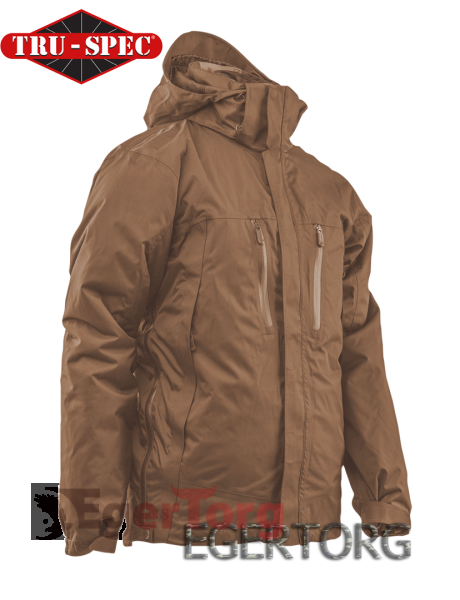 Куртка H2O PROOF™ ELEMENT JACKET