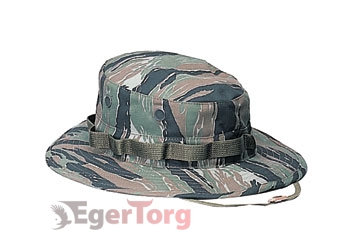 Панама TIGER STRIPE ULTRA FORCE BOONIE HAT