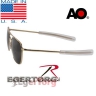 Очки American Optical Original Pilots Polarized Sunglasses 55mm
