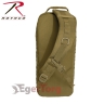 Рюкзак Rothco tactical single sling pack with laser cut molle