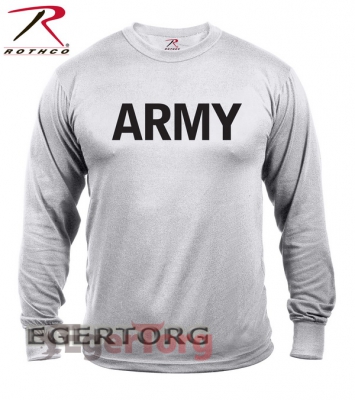 Тренировочная футболка  ARMY