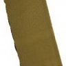 Тактический шарф-шемаг однотонный оливковый