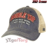 Бейсболка Double Tap Vintage Trucker Hat