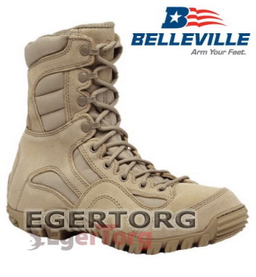Belleville TR360 Тактические ботинки для жаркого климата 