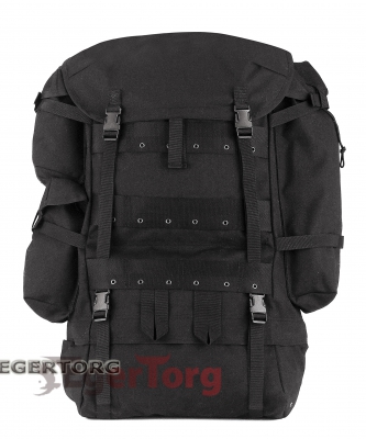 Армейский рюкзак  CFP-90 черный