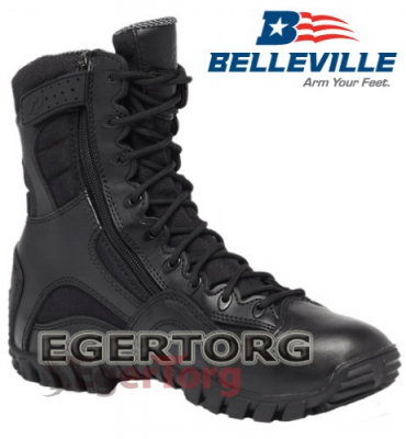 Belleville TR960Z WP Легкие водонепроницаемые тактические ботинки 