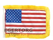 Флаг  U.S. на антенну  -  1440 ANTENNA FLAGS