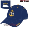 Бейсболка US Navy Retired Chief Twill Hat