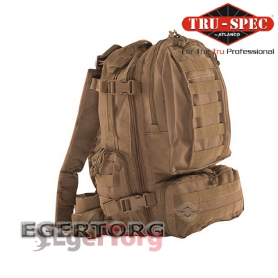 Тактический походный рюкзак UTD-5S койот