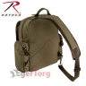 Рюкзак  ROTHCO VINTAGE CANVAS SLING BACKPACK OLIVE DRAB