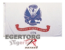 Флаг Армия США  -  1457 UNITED STATES ARMY FLAG 3' X 5'