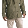 Куртка M-65 облегченная серо-зеленая