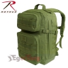 РЮКЗАК FAST MOVER TACTICAL BACKPACK
