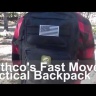 РЮКЗАК FAST MOVER TACTICAL BACKPACK