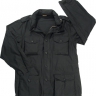 Куртка M-65 облегченная черная
