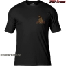  ФУТБОЛКА 'Don't Tread' 7.62 Design Premium Men's T-Shirt