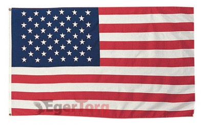 Флаг США  -  1450 U.S. 3’ x 5’ FLAG