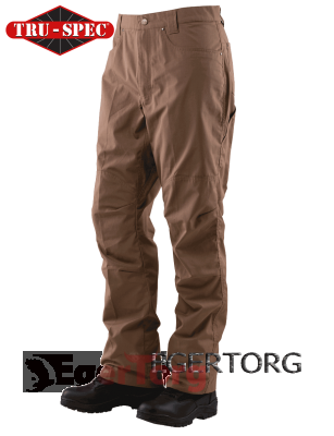 Тактические брюки TRU 24-7 Eclipse койот